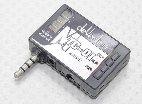 walkera rc magic cube mtc 01 devention transmitter module for wk android