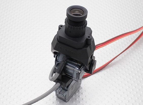 Fatshark 600tvl best sale