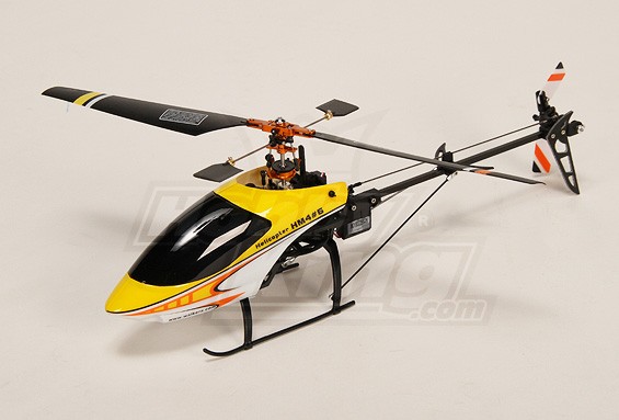4 6S Walkera 2.4GHz Micro Brushless Version B F