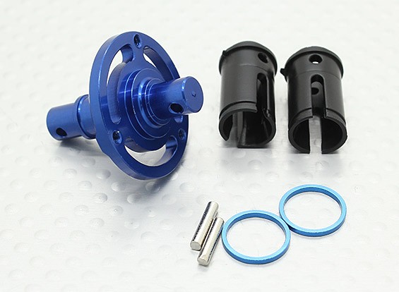 hobbyking drift car