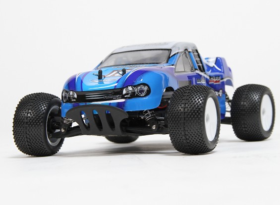 Turnigy 1 18 4WD Mini Stadium Truck RTR