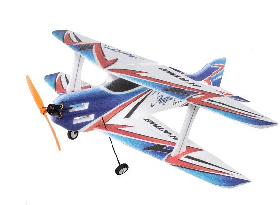 hobbyking seaplane