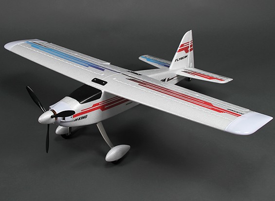 Flybeam rc plane on sale