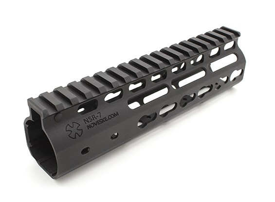 Madbull Noveske NSR 7 Inch Handguard