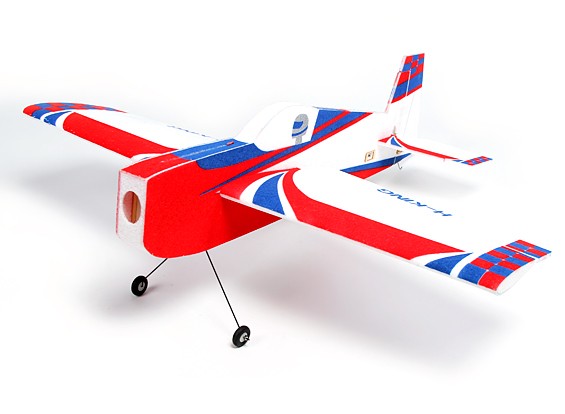 hobbyking 3d plane