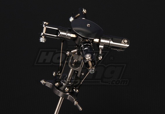 Hobbyking 450 4 Blade Rotor Head