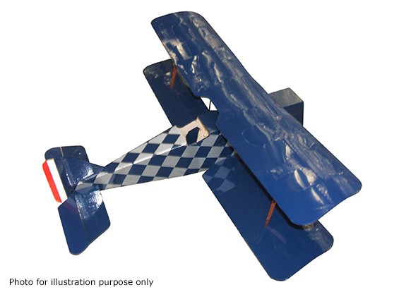 Hobbyking sales balsa kits