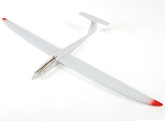 【オンライン限定商品】  900 Nexus Mini (ARF) 936mm Composite Glider Slope ホビーラジコン