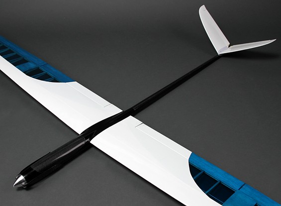 balsa rc glider