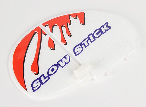 hobbyking slow stick
