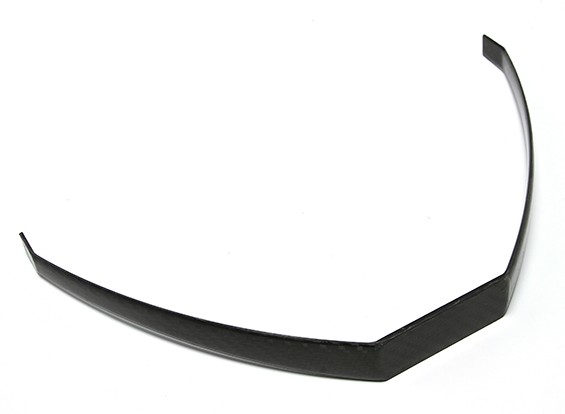 Carbon Fiber Landing Gear 225mm for Yak 50CC Gas