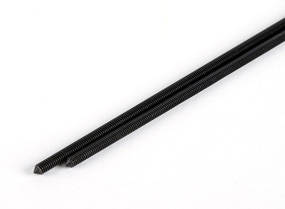 Ractive M3 Rod 300mm W/m3 Thread End pk5 for sale online 