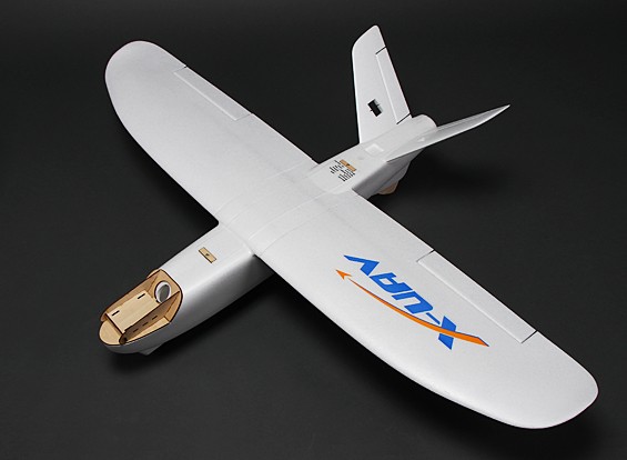Small fpv plane clearance