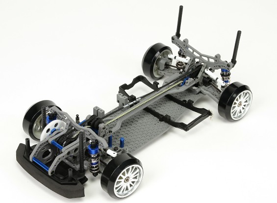 Hobbyking drift sale car