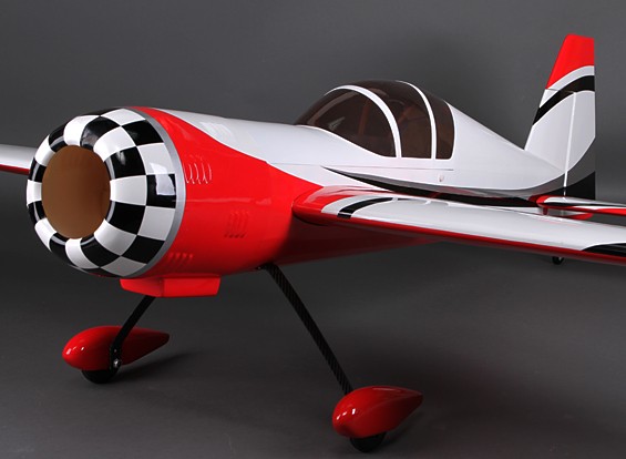 Yak 54 30cc hotsell