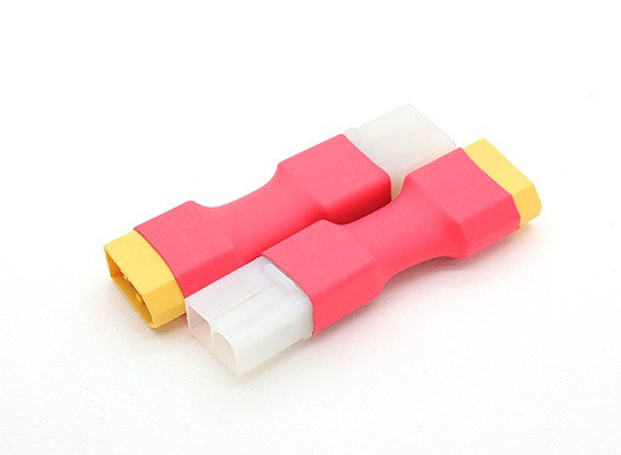 xt60 to mini tamiya adapter