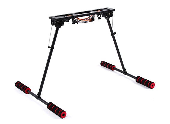 パネライ 希少 Class 600 Quanum Quick Gear Retractable Universal Release 組立キット（電動）