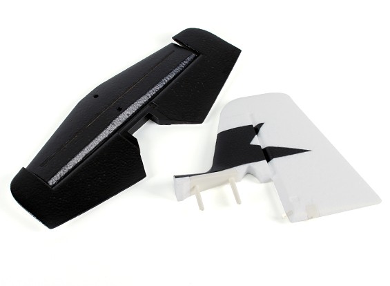 Volantex sbach 342 discount