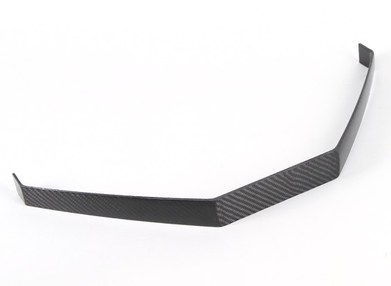 carbon fiber landing gear 50cc