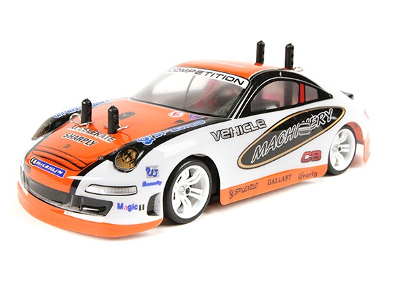 Turnigy shop tz4 awd