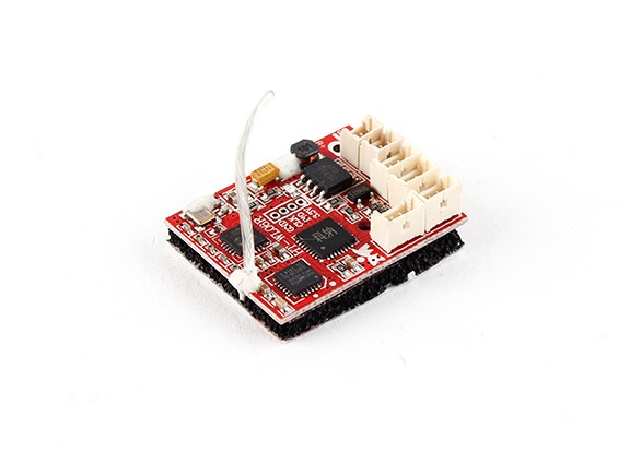 WLToys V931 AS350 Flight Control w Receiver