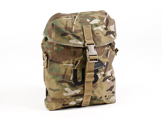 SWAT Utility/Gas Mask pouch (Multicam)