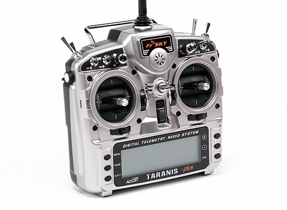 taranis controller