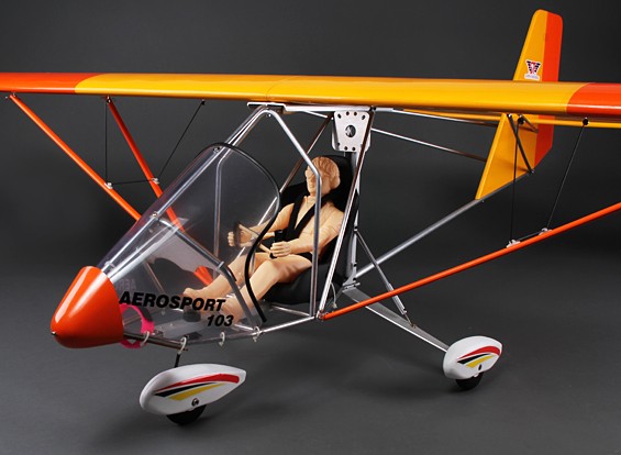 Ultralight rc new arrivals plane