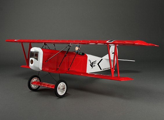 Hobbyking biplane store