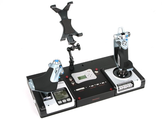 Quanum fpv top ground station