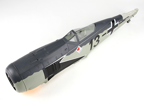 Hobbyking fw190 shop