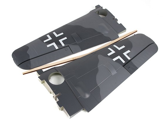 Hobbyking fw190 top