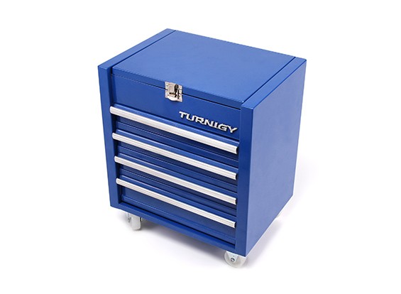 Turnigy Mini Roller Cabinet And Tool Chest