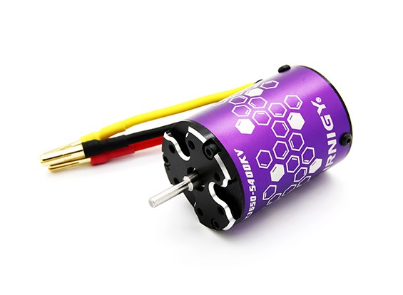 Turnigy XK 3650 5400KV Brushless Inrunner