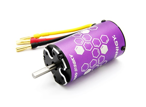 3665 brushless motor on sale