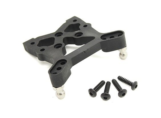 Hobbyking top rattler parts