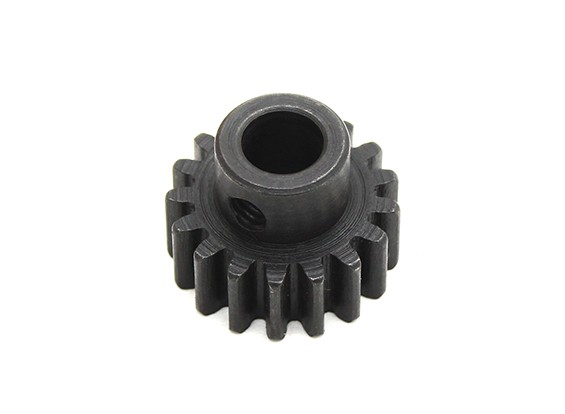 Hobbyking top rattler parts