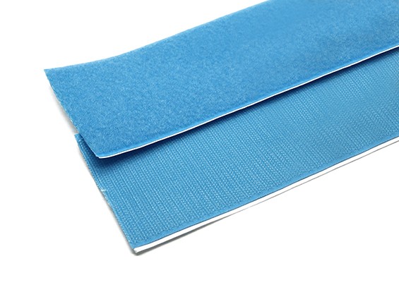 Polyester hook shop and loop
