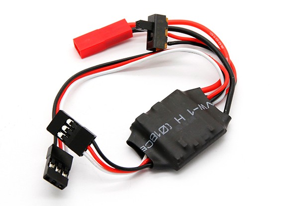 Turnigy tz4 best sale
