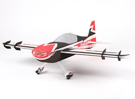 Hobbyking EPP Mini Sbach 342 3D ARF
