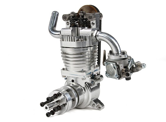 Ohc 4 2025 stroke engine