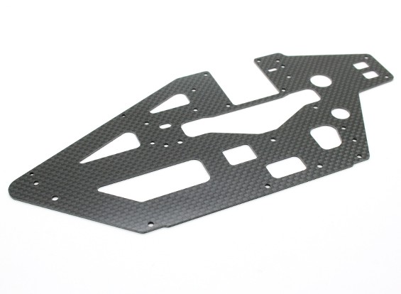 Assault 450l flybarless 3d helicopter store