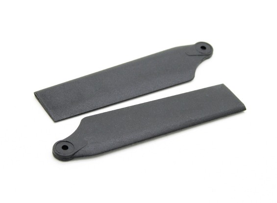 assault 450l flybarless 3d helicopter