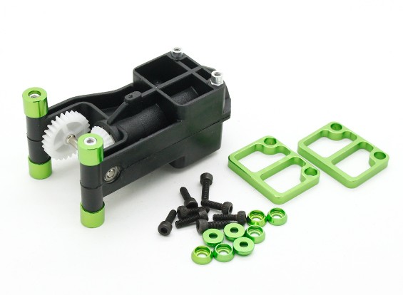 Assault 450l outlet