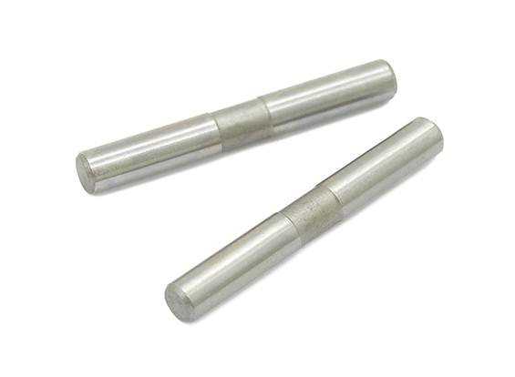 BT-4 Arm Pin Rear Outer TR1038