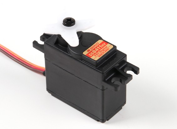 JR DS8921HV ハイボルテージ デジタルサーボ ラジコン JR DS8921HV ハイボルテージ サーボ 4個 セット