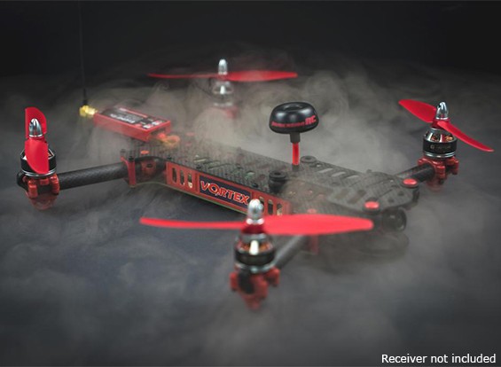Immersionrc vortex outlet 285