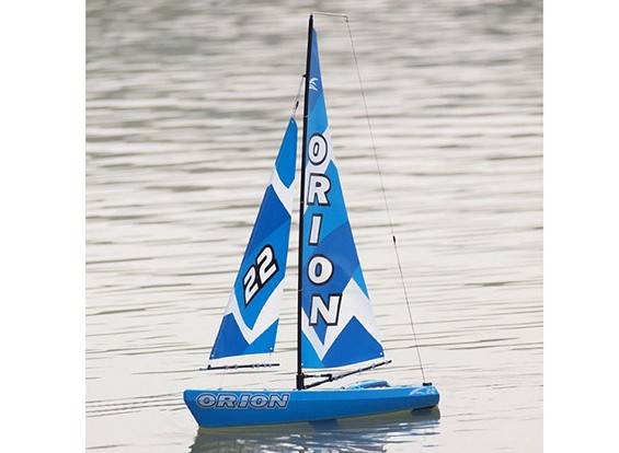 Hobbyking sailboat hotsell