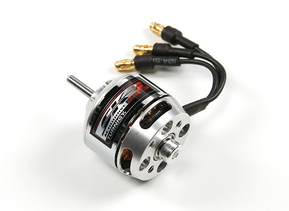 Turnigy Aerodrive SK3 2826-980kv Brushless Outrunner Motor