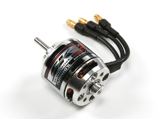 Turnigy Aerodrive SK3 2830-920kv Brushless Outrunner Motor